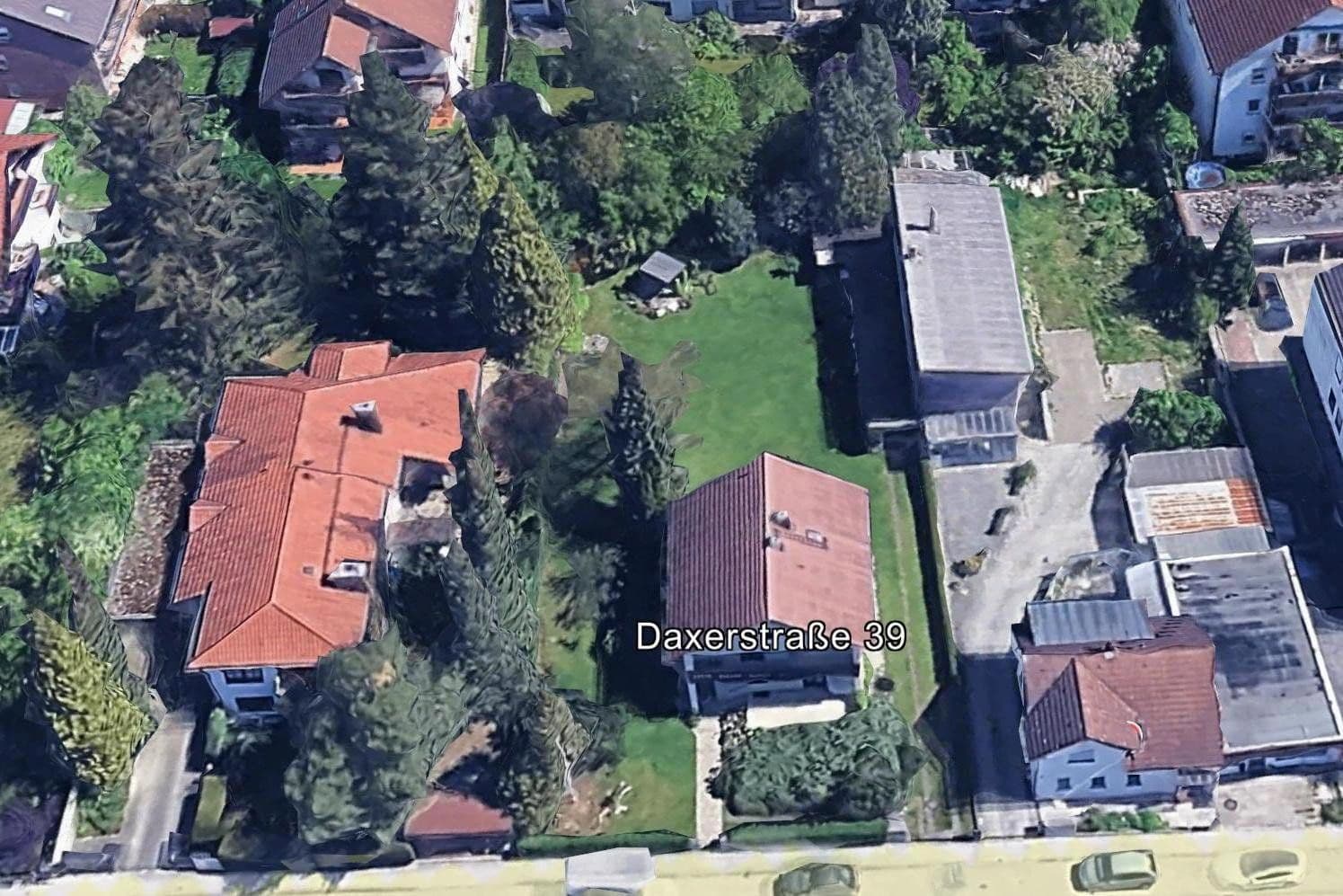 Predaj domu 110 m², pozemok 1.084 m², Olching, Bavorsko Predaj domu 110 m², pozemok 1.084 m², Olching, Bavorsko