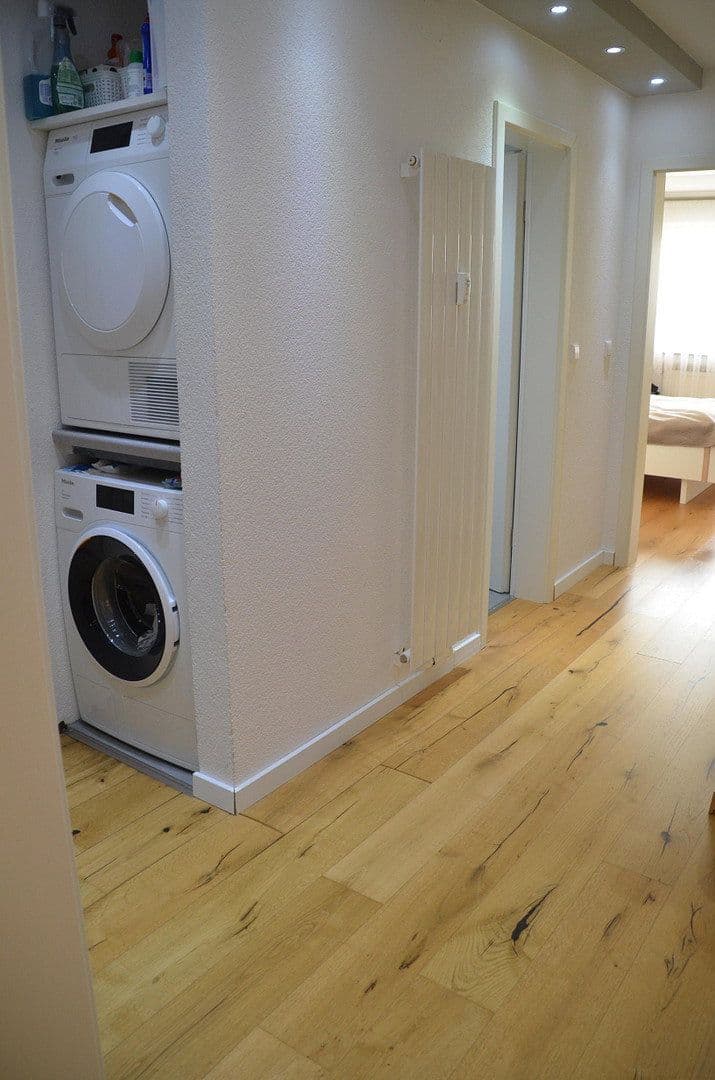 Predaj bytu 4-izbový 95 m², Neu-Ulm, Bavorsko Predaj bytu 4-izbový 95 m², Neu-Ulm, Bavorsko