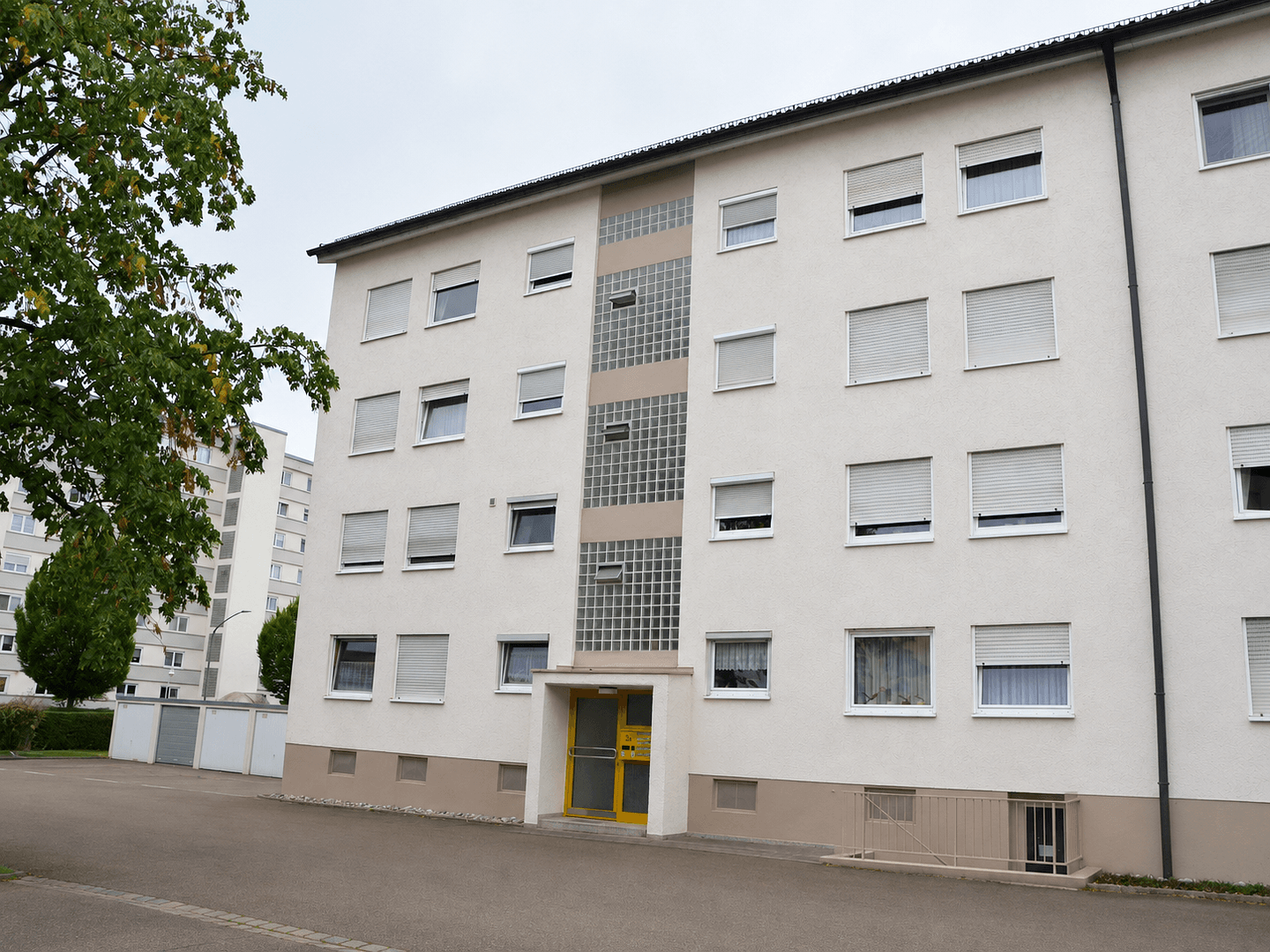 Predaj bytu 4-izbový 95 m², Neu-Ulm, Bavorsko Predaj bytu 4-izbový 95 m², Neu-Ulm, Bavorsko