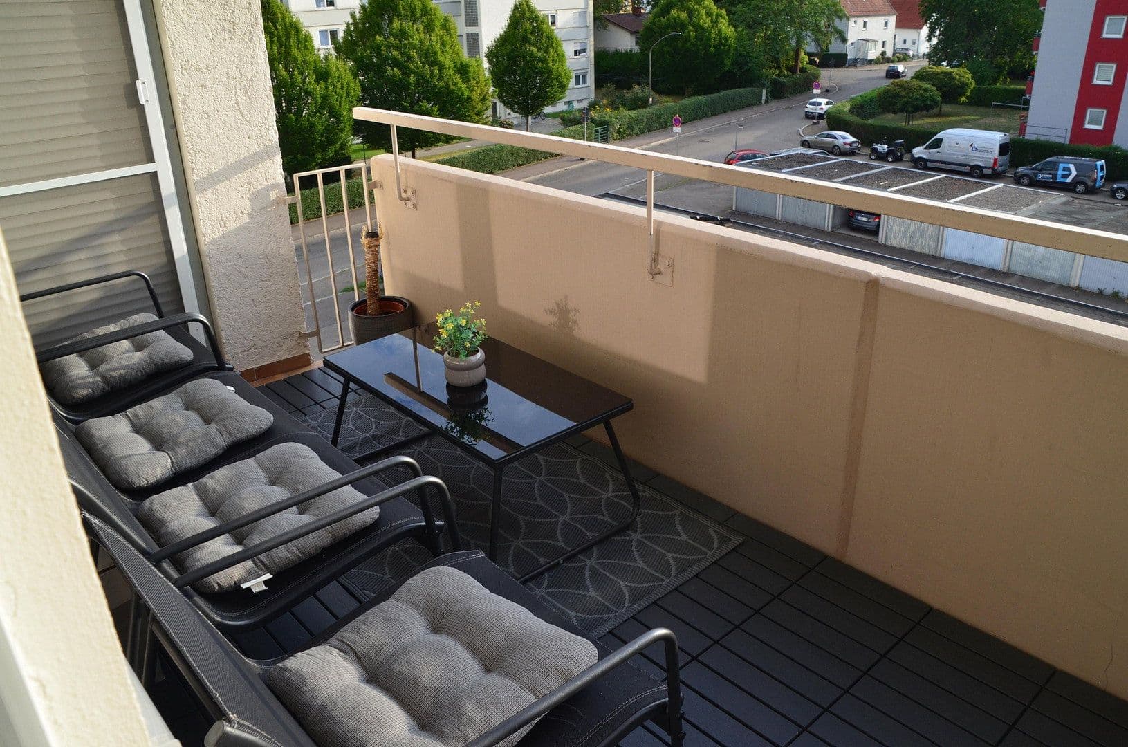 Predaj bytu 4-izbový 95 m², Neu-Ulm, Bavorsko Predaj bytu 4-izbový 95 m², Neu-Ulm, Bavorsko
