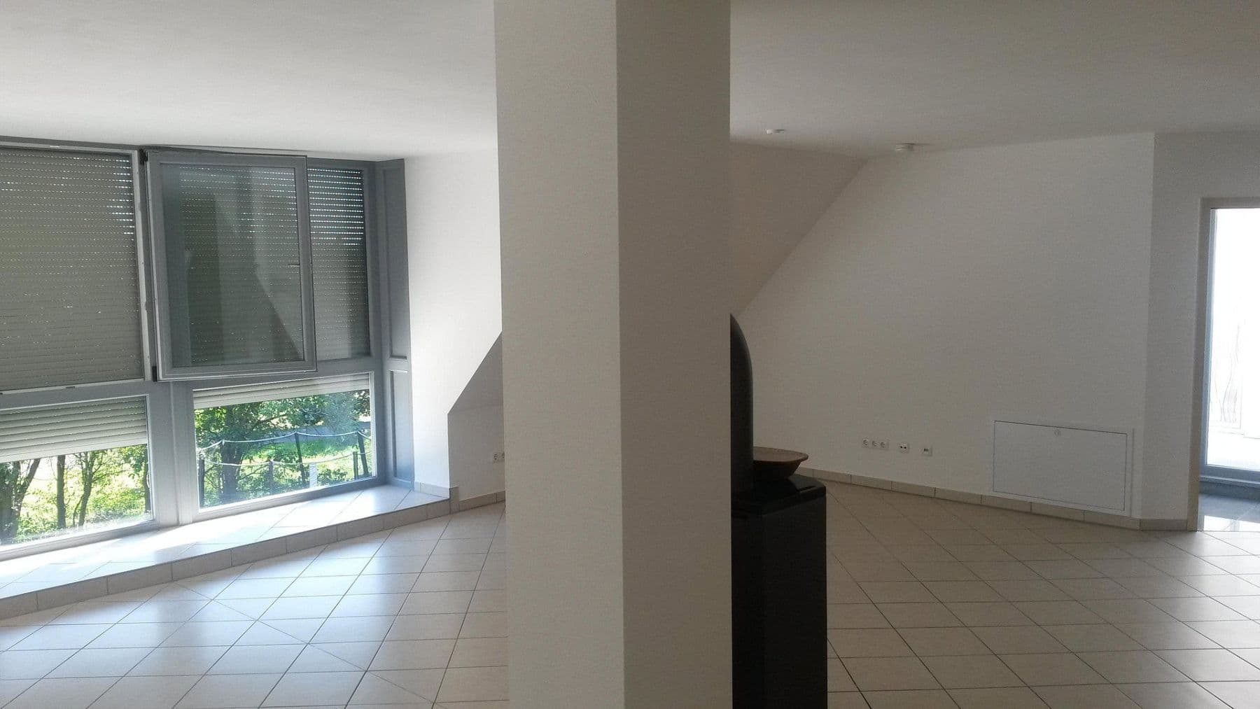 Prenájom domu 115 m², pozemok 950 m², Hirschaid, Bavorsko Prenájom domu 115 m², pozemok 950 m², Hirschaid, Bavorsko