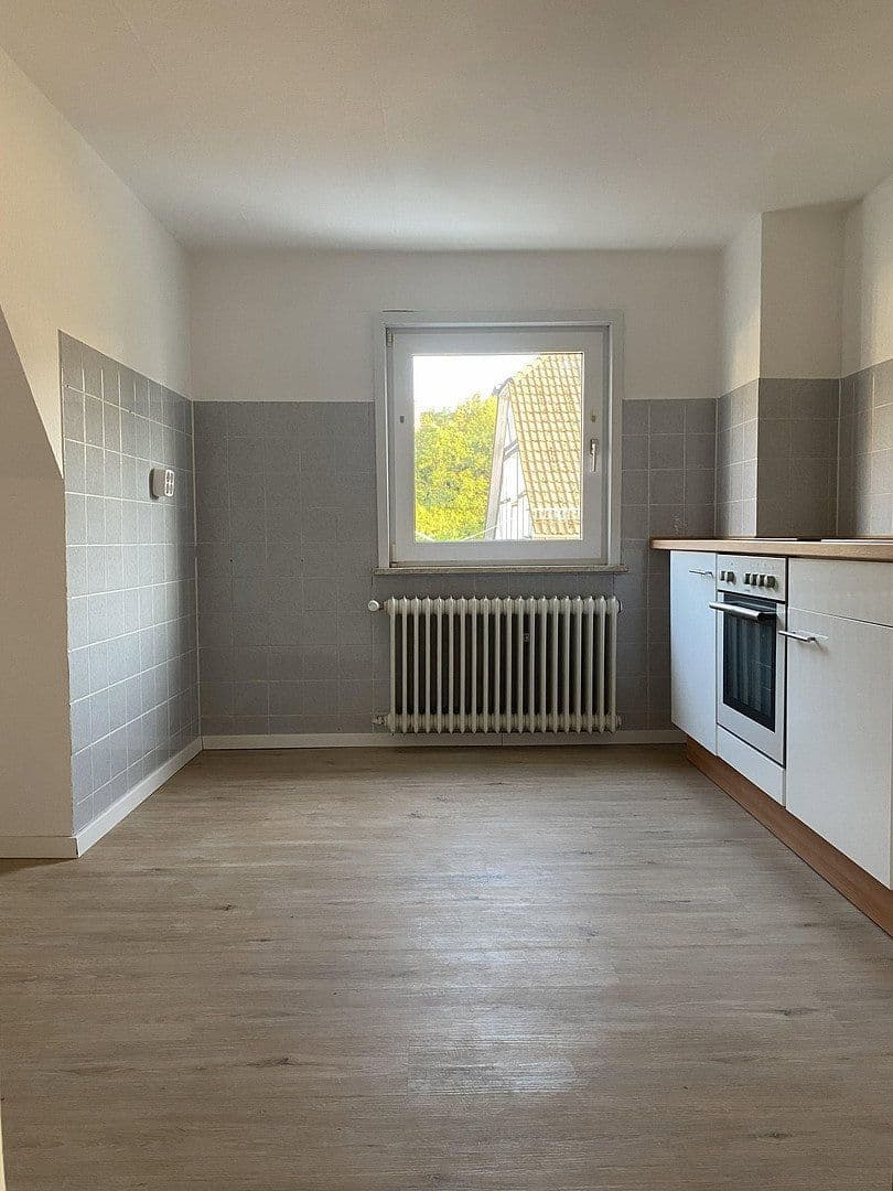 Prenájom bytu 2-izbový 53 m², Friedrichstraße 6, Hückeswagen, Severné Porýnie - Westfálsko Prenájom bytu 2-izbový 53 m², Friedrichstraße 6, Hückeswagen, Severné Porýnie - Westfálsko