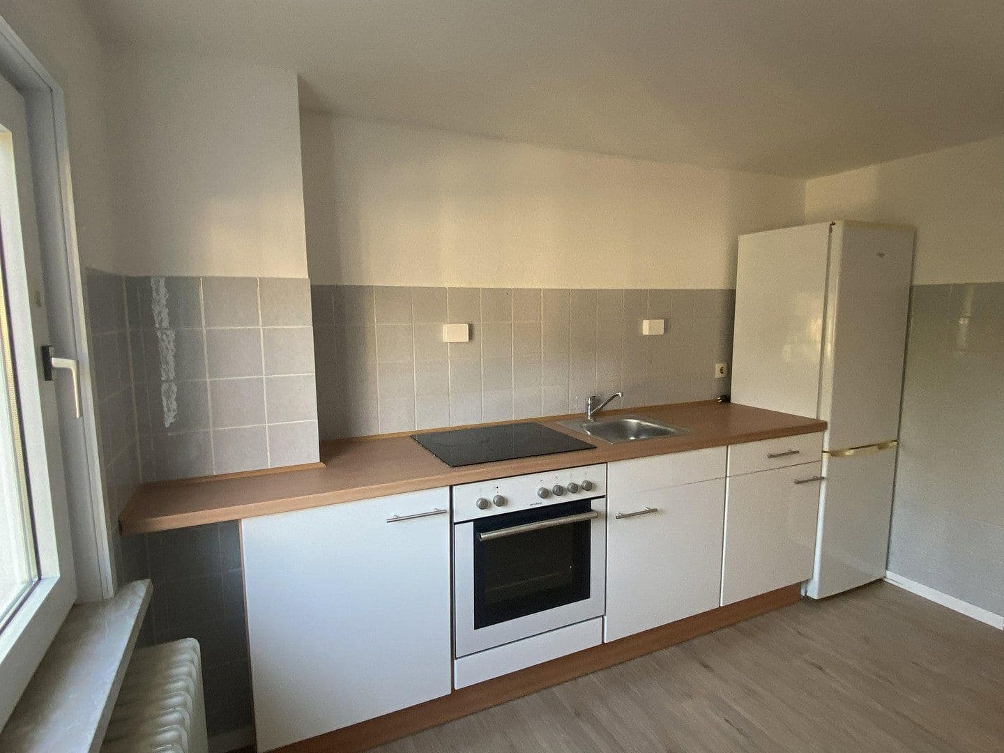 Prenájom bytu 2-izbový 53 m², Friedrichstraße 6, Hückeswagen, Severné Porýnie - Westfálsko Prenájom bytu 2-izbový 53 m², Friedrichstraße 6, Hückeswagen, Severné Porýnie - Westfálsko