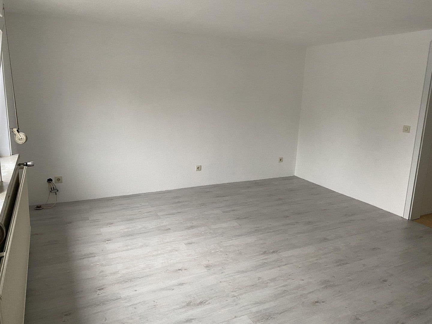 Prenájom bytu 2-izbový 53 m², Friedrichstraße 6, Hückeswagen, Severné Porýnie - Westfálsko Prenájom bytu 2-izbový 53 m², Friedrichstraße 6, Hückeswagen, Severné Porýnie - Westfálsko