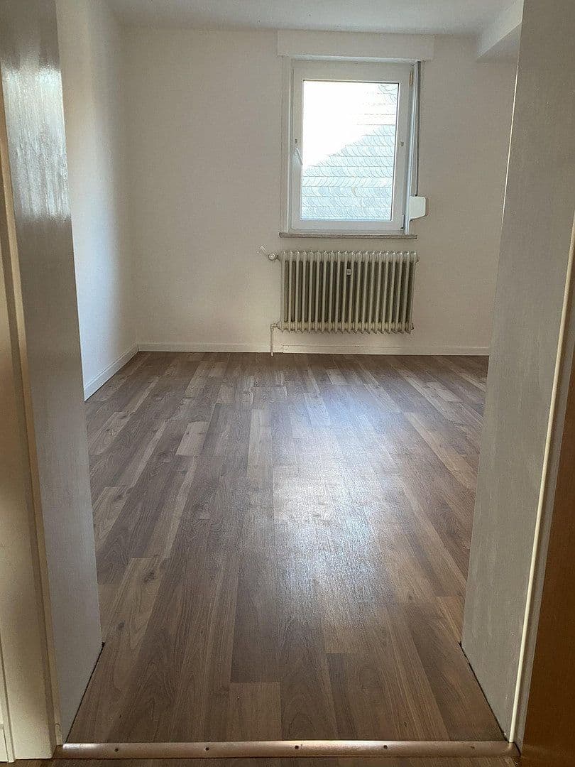 Prenájom bytu 2-izbový 53 m², Friedrichstraße 6, Hückeswagen, Severné Porýnie - Westfálsko Prenájom bytu 2-izbový 53 m², Friedrichstraße 6, Hückeswagen, Severné Porýnie - Westfálsko