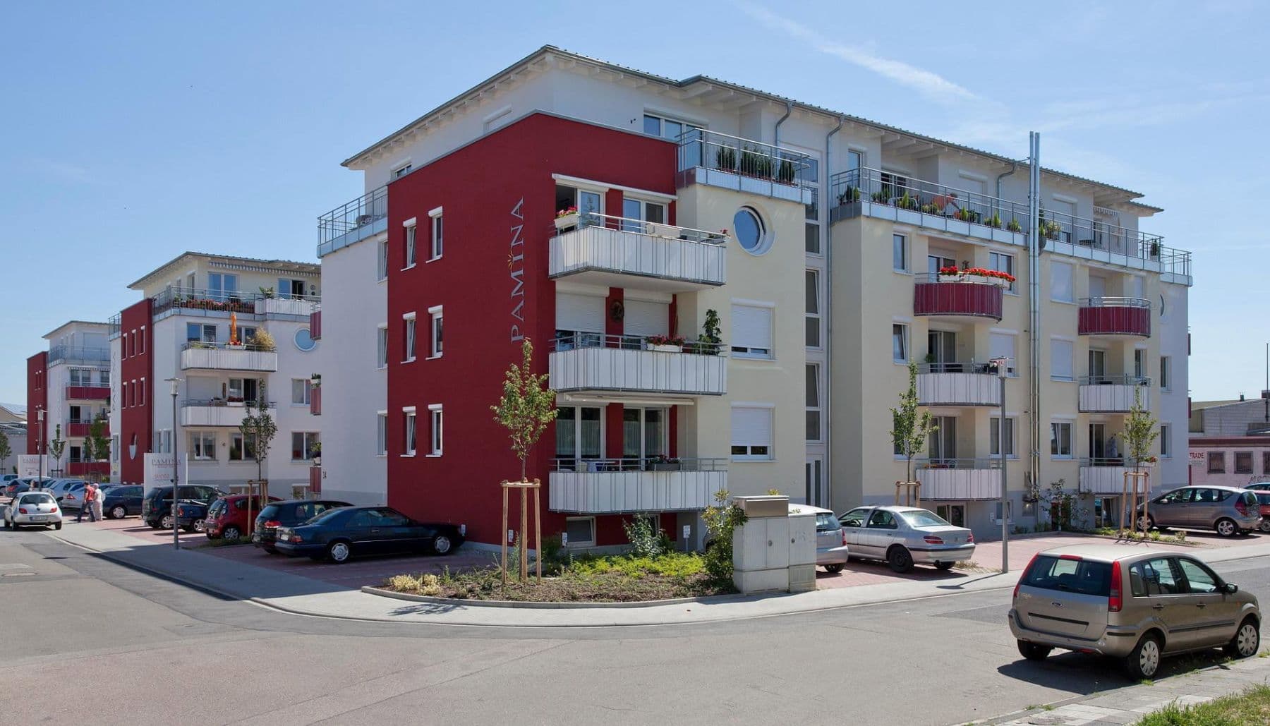 Prenájom kancelárie 157 m², Weinbietstraße 38, Ludwigshafen, Porýnie-Falcko Prenájom kancelárie 157 m², Weinbietstraße 38, Ludwigshafen, Porýnie-Falcko