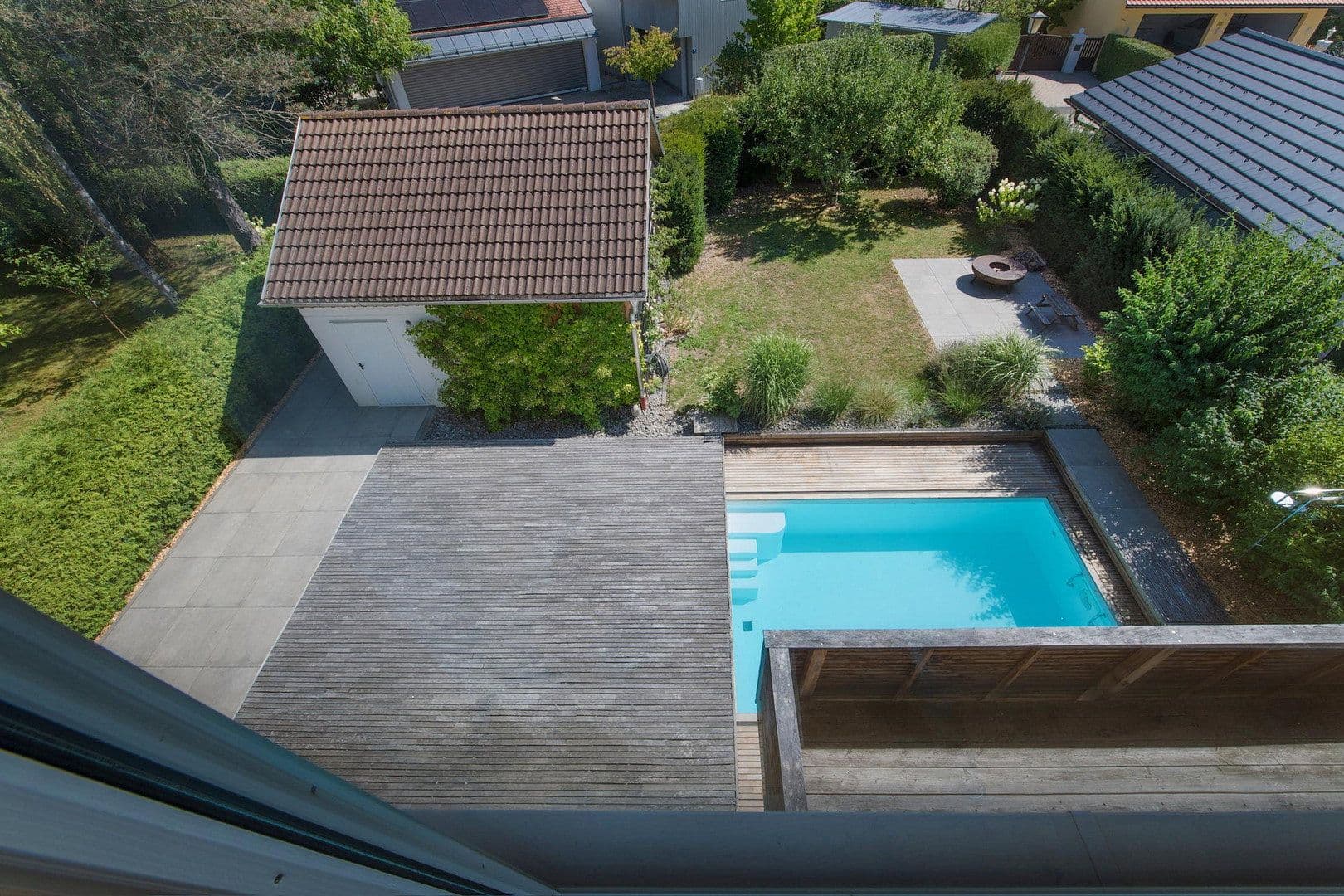 Predaj domu 290 m², pozemok 942 m², Seeshaupt, Bavorsko Predaj domu 290 m², pozemok 942 m², Seeshaupt, Bavorsko