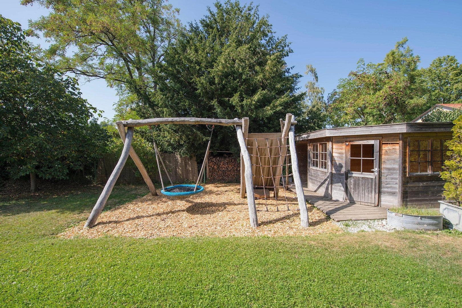 Predaj domu 290 m², pozemok 942 m², Seeshaupt, Bavorsko Predaj domu 290 m², pozemok 942 m², Seeshaupt, Bavorsko