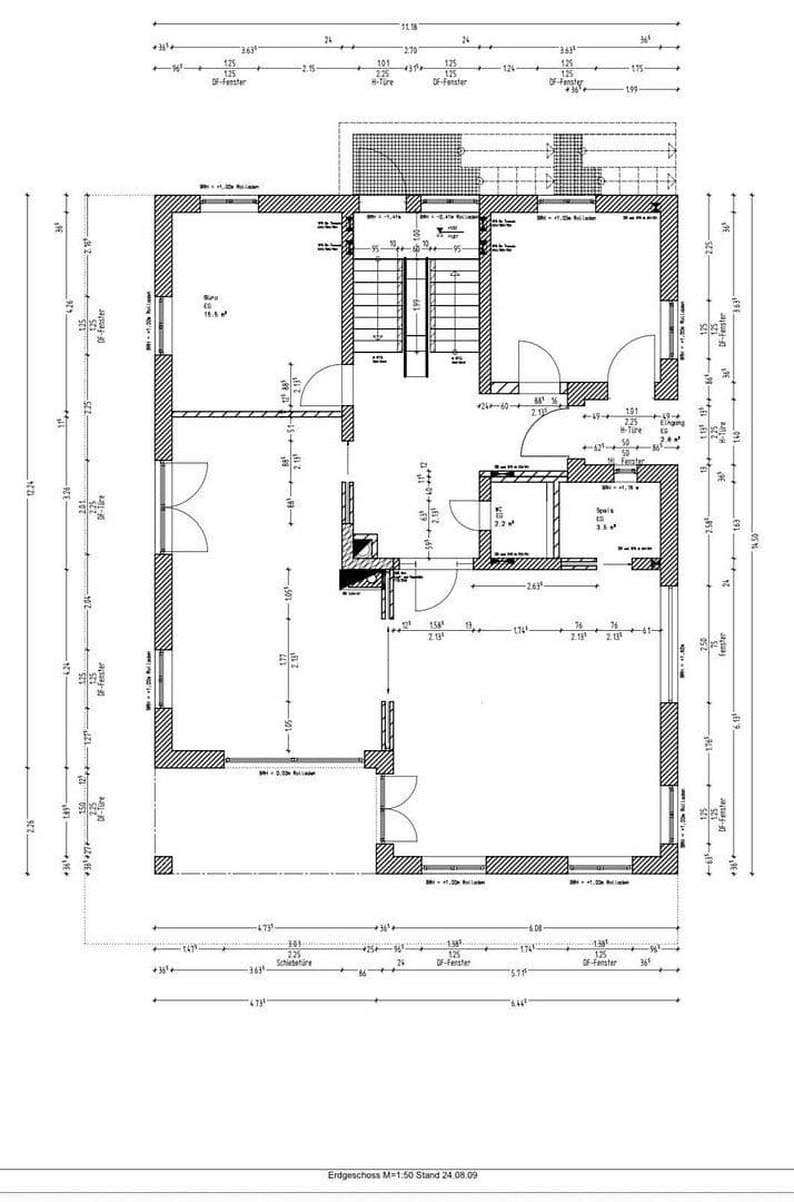 Predaj domu 290 m², pozemok 942 m², Seeshaupt, Bavorsko Predaj domu 290 m², pozemok 942 m², Seeshaupt, Bavorsko