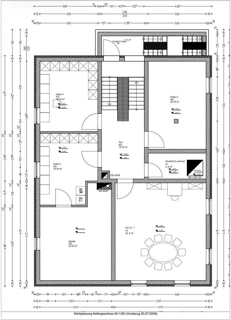 Predaj domu 290 m², pozemok 942 m², Seeshaupt, Bavorsko Predaj domu 290 m², pozemok 942 m², Seeshaupt, Bavorsko