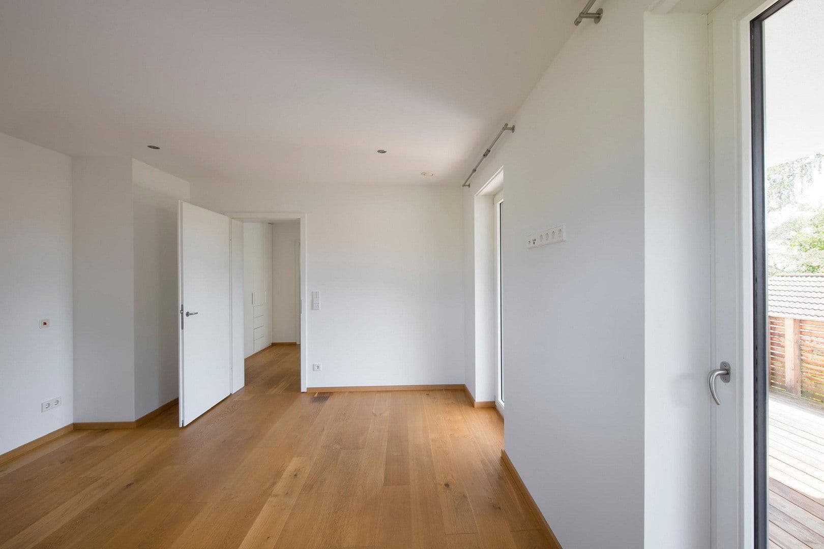 Predaj domu 290 m², pozemok 942 m², Seeshaupt, Bavorsko Predaj domu 290 m², pozemok 942 m², Seeshaupt, Bavorsko