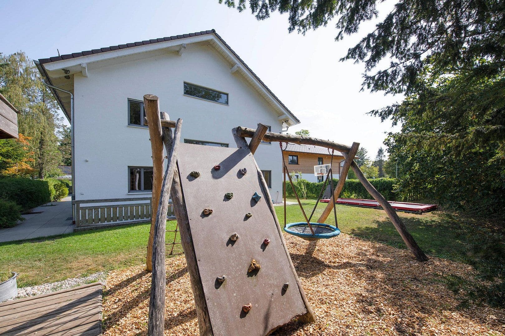 Predaj domu 290 m², pozemok 942 m², Seeshaupt, Bavorsko Predaj domu 290 m², pozemok 942 m², Seeshaupt, Bavorsko