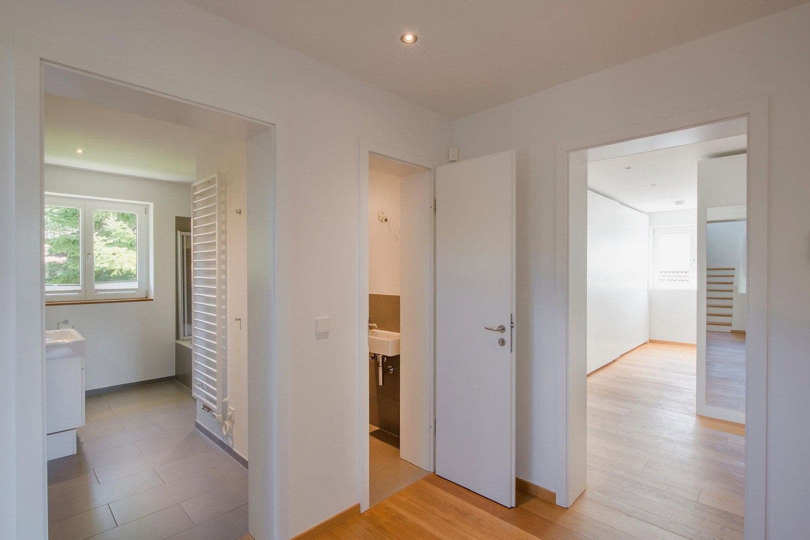 Predaj domu 290 m², pozemok 942 m², Seeshaupt, Bavorsko Predaj domu 290 m², pozemok 942 m², Seeshaupt, Bavorsko
