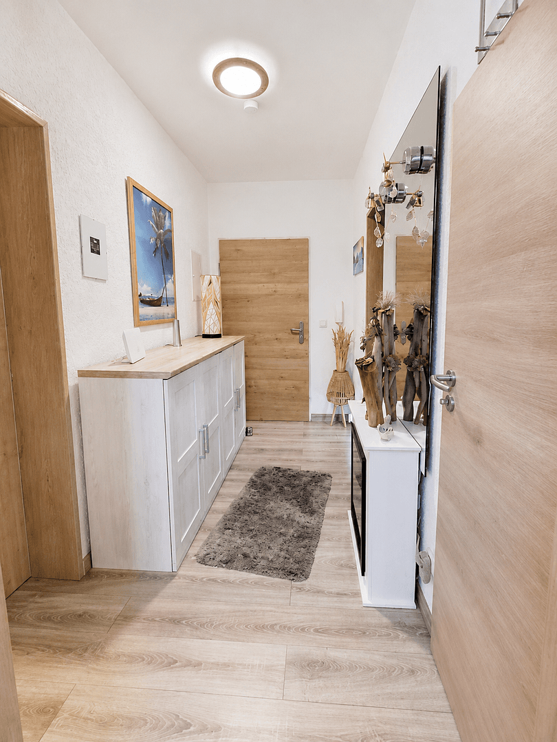 Prenájom bytu 2-izbový 64 m², Heibauerfeld 10, Essen, Severné Porýnie - Westfálsko Prenájom bytu 2-izbový 64 m², Heibauerfeld 10, Essen, Severné Porýnie - Westfálsko