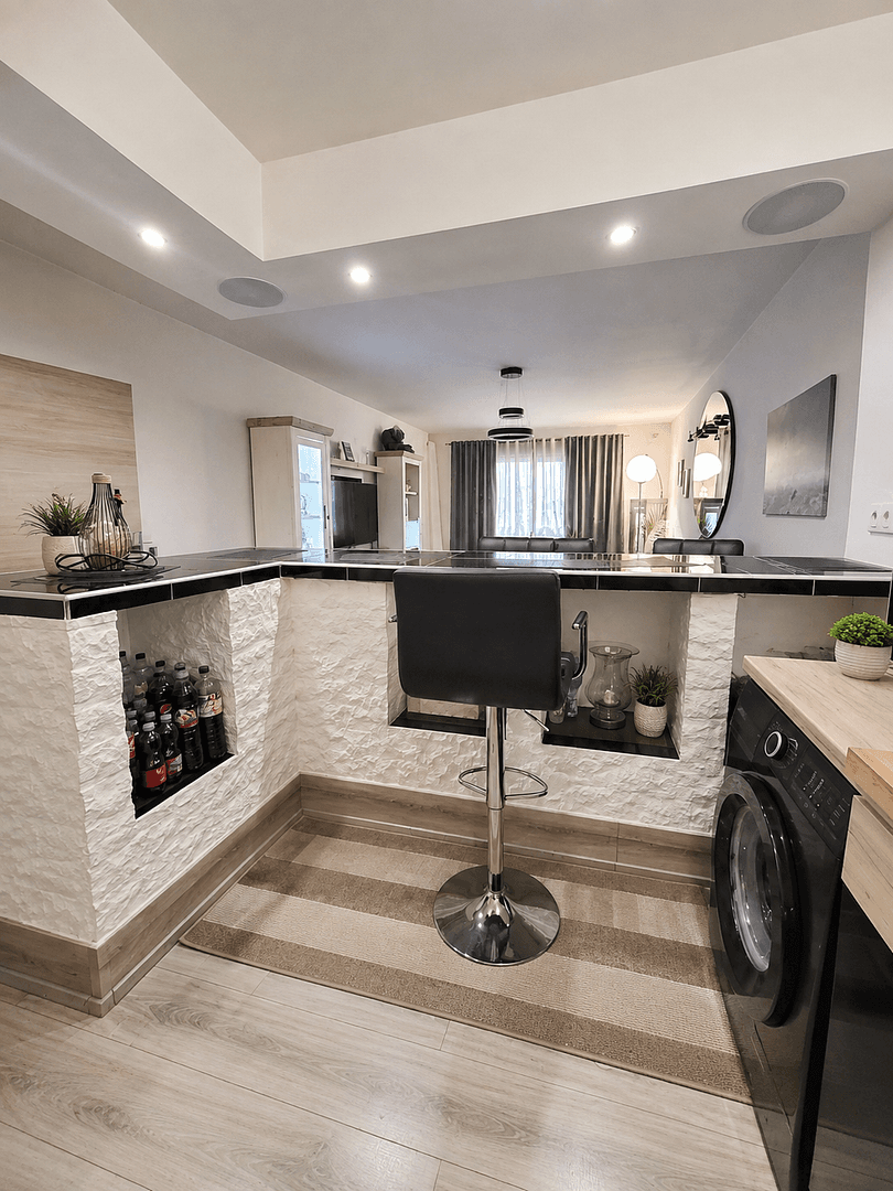 Prenájom bytu 2-izbový 64 m², Heibauerfeld 10, Essen, Severné Porýnie - Westfálsko Prenájom bytu 2-izbový 64 m², Heibauerfeld 10, Essen, Severné Porýnie - Westfálsko