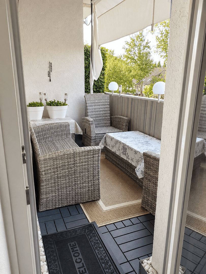 Prenájom bytu 2-izbový 64 m², Heibauerfeld 10, Essen, Severné Porýnie - Westfálsko Prenájom bytu 2-izbový 64 m², Heibauerfeld 10, Essen, Severné Porýnie - Westfálsko