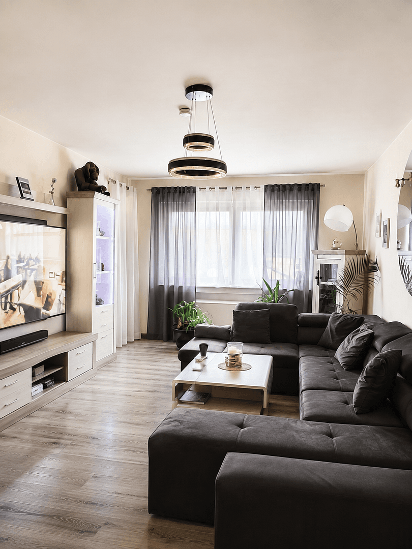 Prenájom bytu 2-izbový 64 m², Heibauerfeld 10, Essen, Severné Porýnie - Westfálsko Prenájom bytu 2-izbový 64 m², Heibauerfeld 10, Essen, Severné Porýnie - Westfálsko