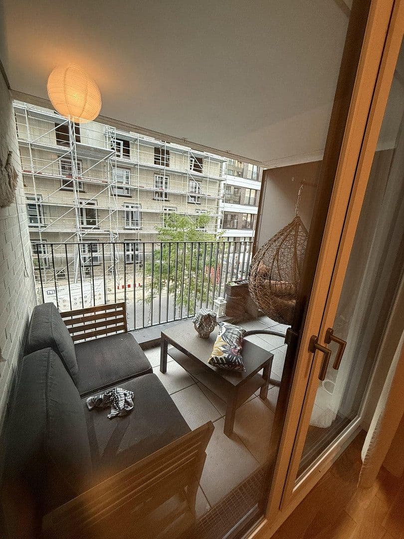 Prenájom bytu 2-izbový 67 m², Hedwig-Porschütz-Straße, Berlin, Berlín Prenájom bytu 2-izbový 67 m², Hedwig-Porschütz-Straße, Berlin, Berlín