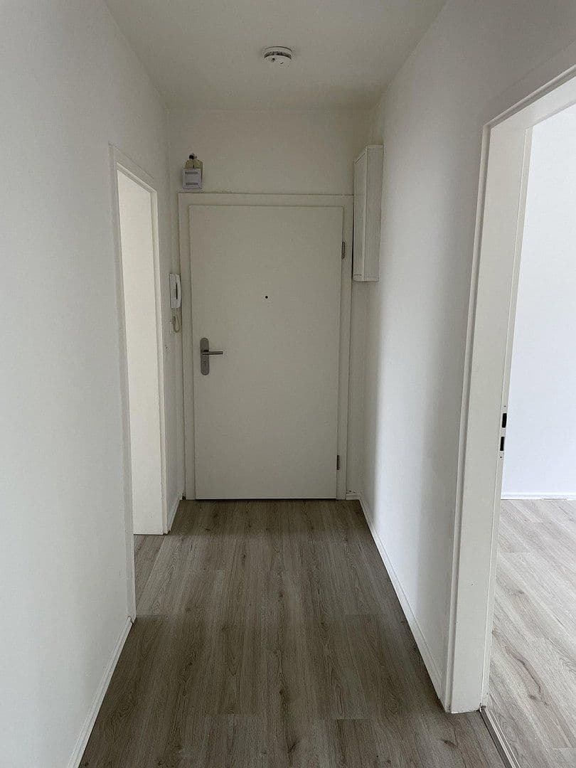 Prenájom bytu 3-izbový 57 m², Lange Straße 20, Wolfenbüttel, Dolné Sasko Prenájom bytu 3-izbový 57 m², Lange Straße 20, Wolfenbüttel, Dolné Sasko