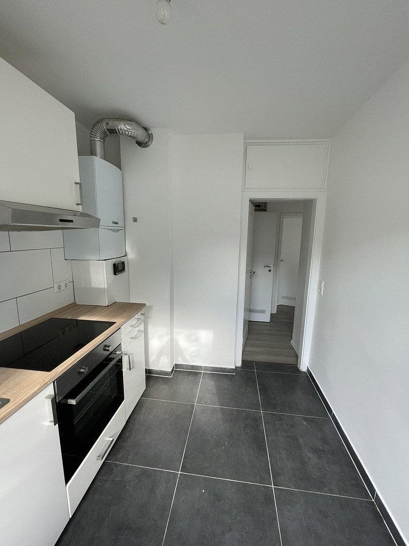 Prenájom bytu 3-izbový 57 m², Lange Straße 20, Wolfenbüttel, Dolné Sasko Prenájom bytu 3-izbový 57 m², Lange Straße 20, Wolfenbüttel, Dolné Sasko