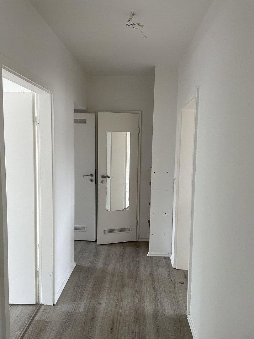 Prenájom bytu 3-izbový 57 m², Lange Straße 20, Wolfenbüttel, Dolné Sasko Prenájom bytu 3-izbový 57 m², Lange Straße 20, Wolfenbüttel, Dolné Sasko