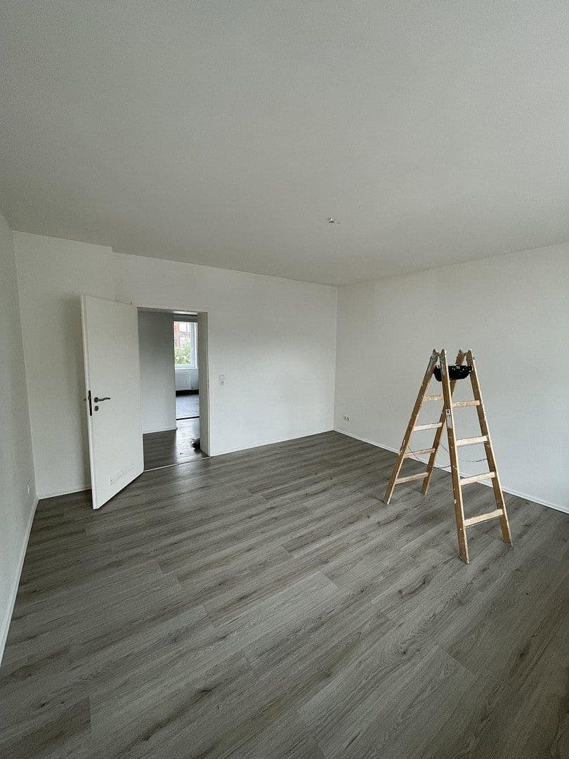 Prenájom bytu 3-izbový 57 m², Lange Straße 20, Wolfenbüttel, Dolné Sasko Prenájom bytu 3-izbový 57 m², Lange Straße 20, Wolfenbüttel, Dolné Sasko
