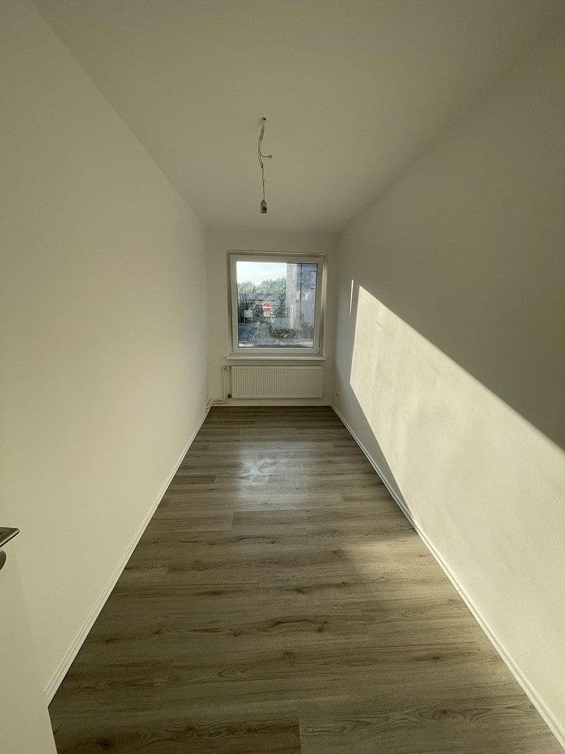 Prenájom bytu 3-izbový 57 m², Lange Straße 20, Wolfenbüttel, Dolné Sasko Prenájom bytu 3-izbový 57 m², Lange Straße 20, Wolfenbüttel, Dolné Sasko