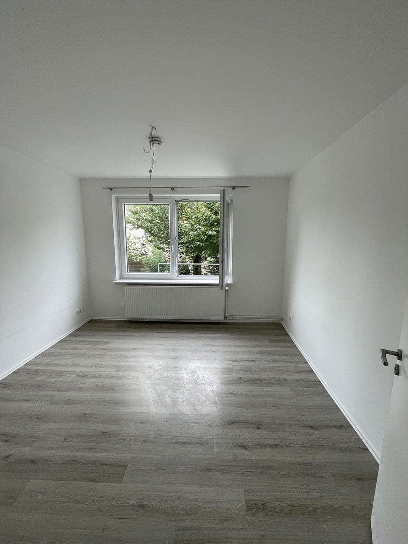 Prenájom bytu 3-izbový 57 m², Lange Straße 20, Wolfenbüttel, Dolné Sasko Prenájom bytu 3-izbový 57 m², Lange Straße 20, Wolfenbüttel, Dolné Sasko