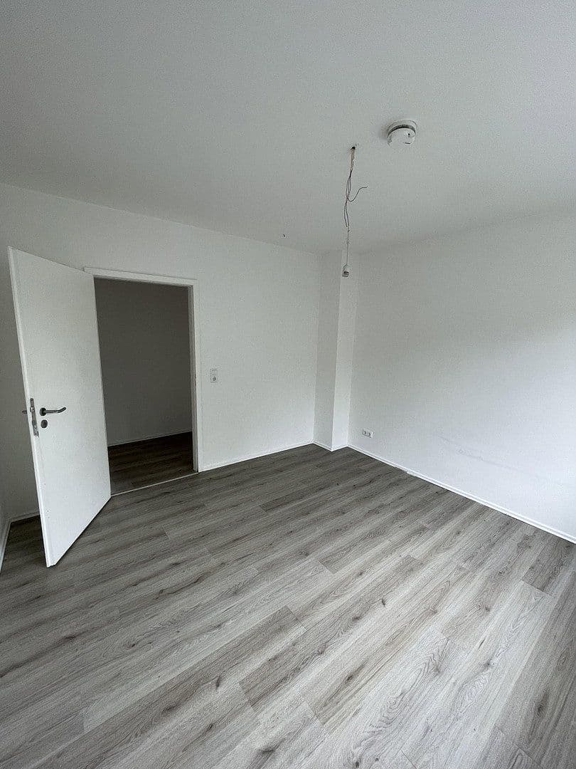 Prenájom bytu 3-izbový 57 m², Lange Straße 20, Wolfenbüttel, Dolné Sasko Prenájom bytu 3-izbový 57 m², Lange Straße 20, Wolfenbüttel, Dolné Sasko