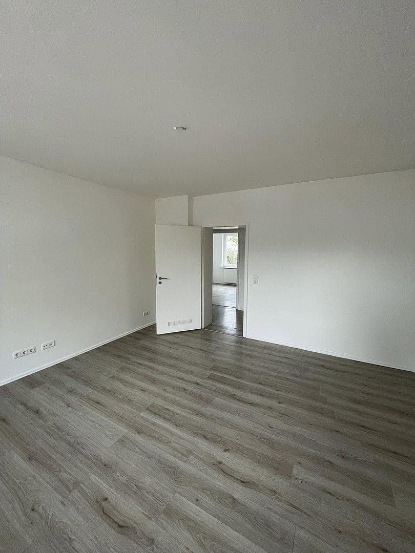 Prenájom bytu 3-izbový 57 m², Lange Straße 20, Wolfenbüttel, Dolné Sasko Prenájom bytu 3-izbový 57 m², Lange Straße 20, Wolfenbüttel, Dolné Sasko