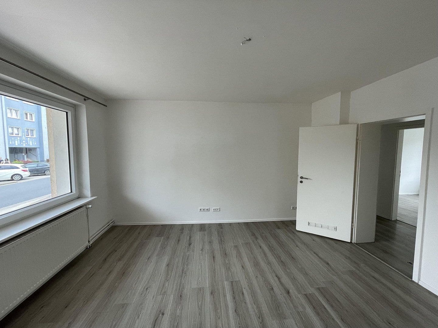 Prenájom bytu 3-izbový 57 m², Lange Straße 20, Wolfenbüttel, Dolné Sasko Prenájom bytu 3-izbový 57 m², Lange Straße 20, Wolfenbüttel, Dolné Sasko