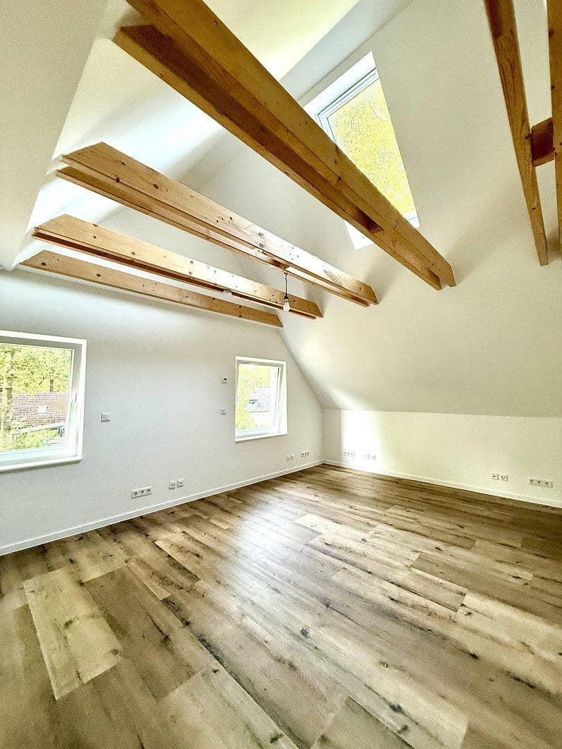 Prenájom domu 160 m², pozemok 1.000 m², Farnweg 3A, Wedemark, Dolné Sasko Prenájom domu 160 m², pozemok 1.000 m², Farnweg 3A, Wedemark, Dolné Sasko