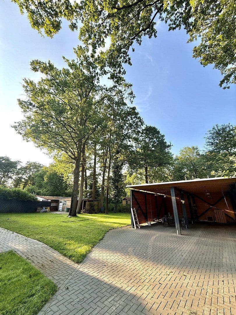 Prenájom domu 160 m², pozemok 1.000 m², Farnweg 3A, Wedemark, Dolné Sasko Prenájom domu 160 m², pozemok 1.000 m², Farnweg 3A, Wedemark, Dolné Sasko