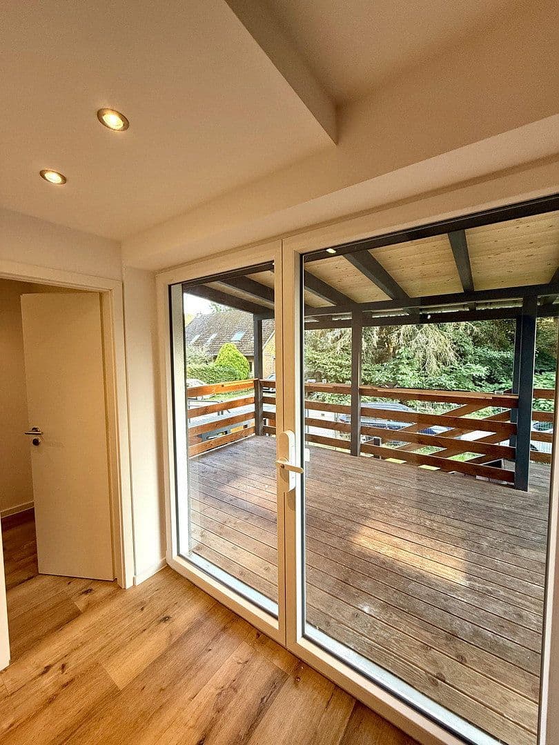 Prenájom domu 160 m², pozemok 1.000 m², Farnweg 3A, Wedemark, Dolné Sasko Prenájom domu 160 m², pozemok 1.000 m², Farnweg 3A, Wedemark, Dolné Sasko