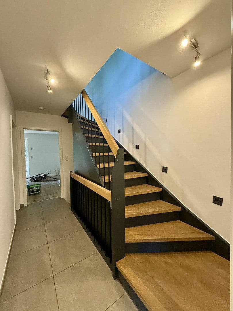 Prenájom domu 160 m², pozemok 1.000 m², Farnweg 3A, Wedemark, Dolné Sasko Prenájom domu 160 m², pozemok 1.000 m², Farnweg 3A, Wedemark, Dolné Sasko