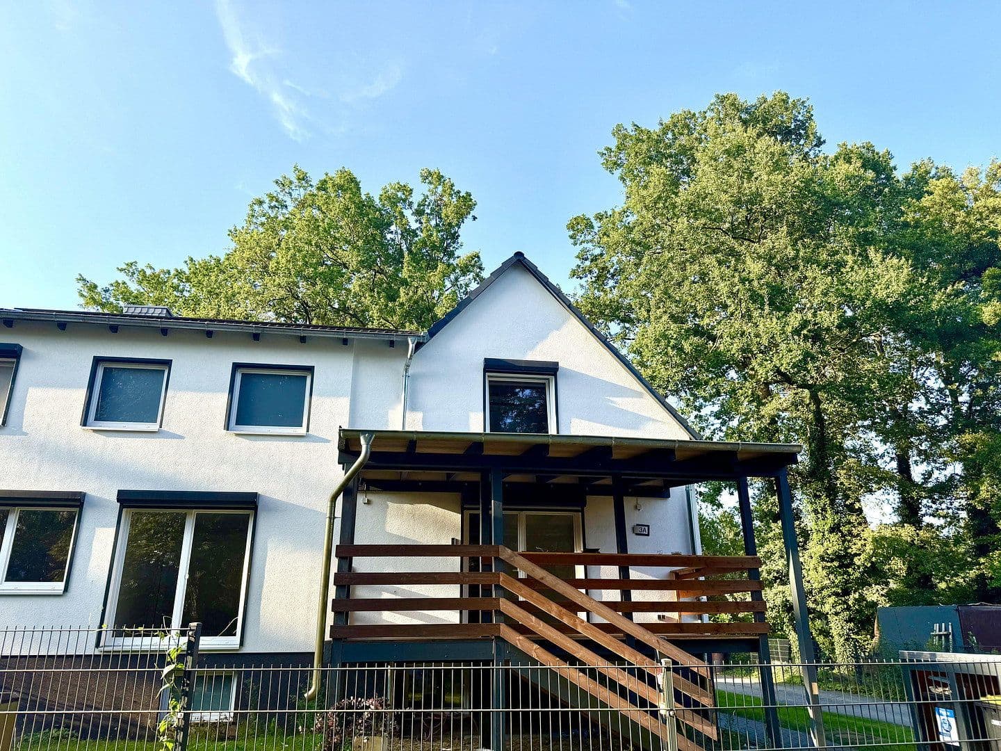 Prenájom domu 160 m², pozemok 1.000 m², Farnweg 3A, Wedemark, Dolné Sasko Prenájom domu 160 m², pozemok 1.000 m², Farnweg 3A, Wedemark, Dolné Sasko
