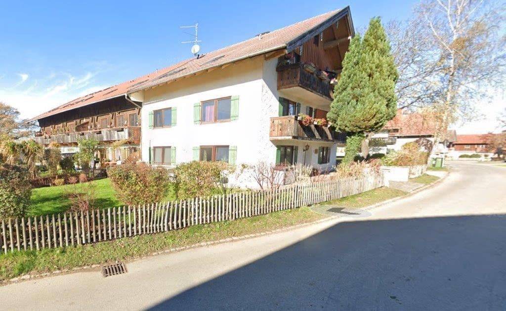 Prenájom bytu 3-izbový 80 m², Königsdorf, Bavorsko Prenájom bytu 3-izbový 80 m², Königsdorf, Bavorsko