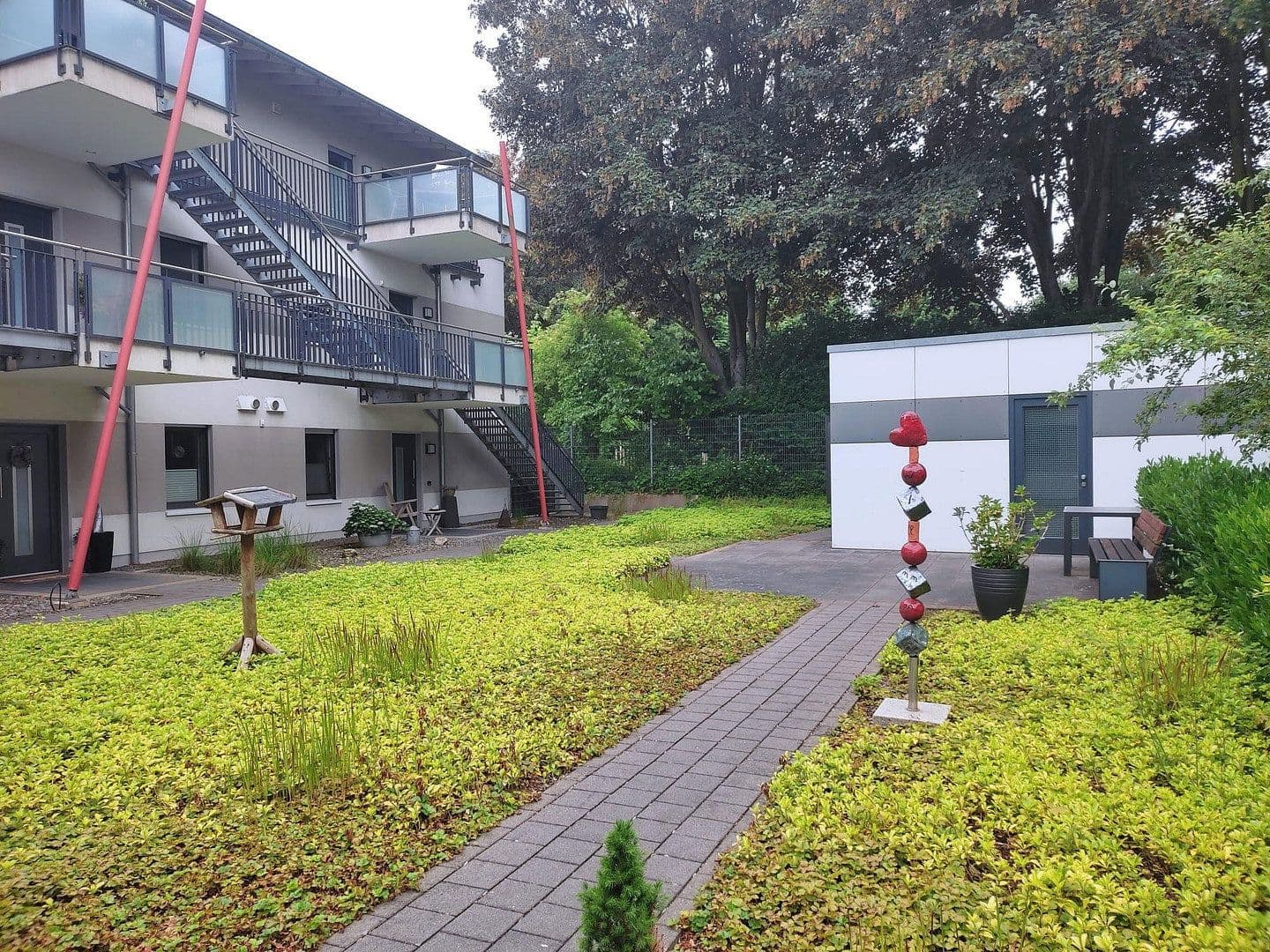 Predaj bytu 3-izbový 80 m², Kleve, Severné Porýnie - Westfálsko Predaj bytu 3-izbový 80 m², Kleve, Severné Porýnie - Westfálsko