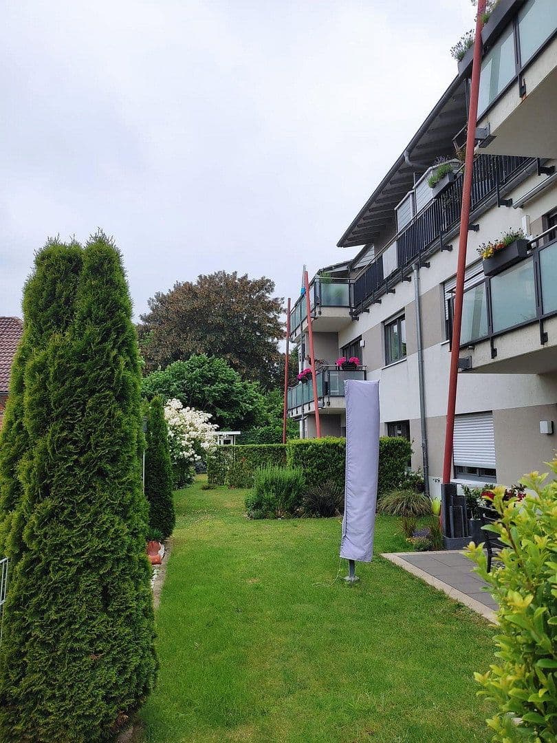 Predaj bytu 3-izbový 80 m², Kleve, Severné Porýnie - Westfálsko Predaj bytu 3-izbový 80 m², Kleve, Severné Porýnie - Westfálsko