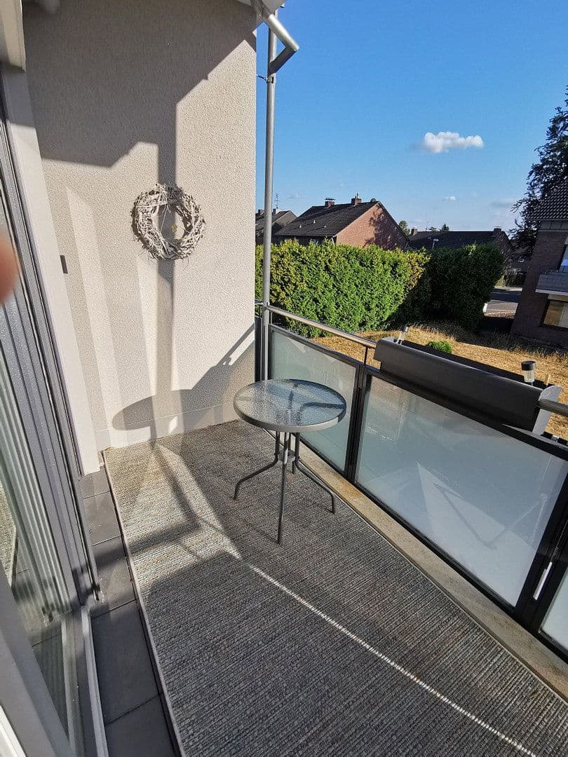 Predaj bytu 3-izbový 80 m², Kleve, Severné Porýnie - Westfálsko Predaj bytu 3-izbový 80 m², Kleve, Severné Porýnie - Westfálsko