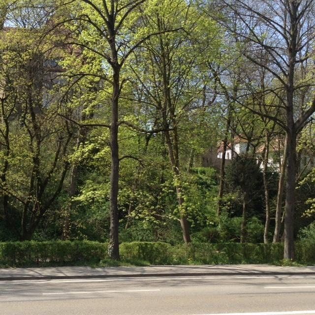 Predaj bytu 3-izbový 64 m², Müllerstrasse 4, Augsburg, Bavorsko Predaj bytu 3-izbový 64 m², Müllerstrasse 4, Augsburg, Bavorsko