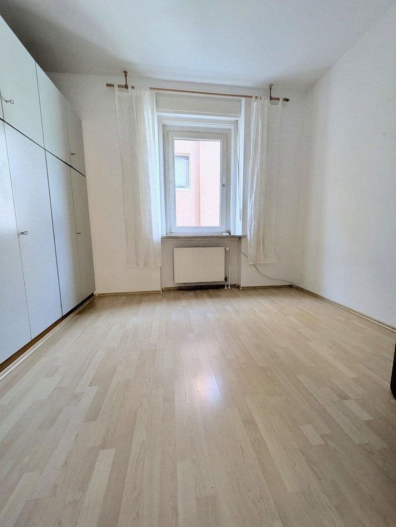 Predaj bytu 3-izbový 64 m², Müllerstrasse 4, Augsburg, Bavorsko Predaj bytu 3-izbový 64 m², Müllerstrasse 4, Augsburg, Bavorsko