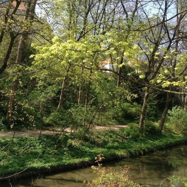 Predaj bytu 3-izbový 64 m², Müllerstrasse 4, Augsburg, Bavorsko Predaj bytu 3-izbový 64 m², Müllerstrasse 4, Augsburg, Bavorsko