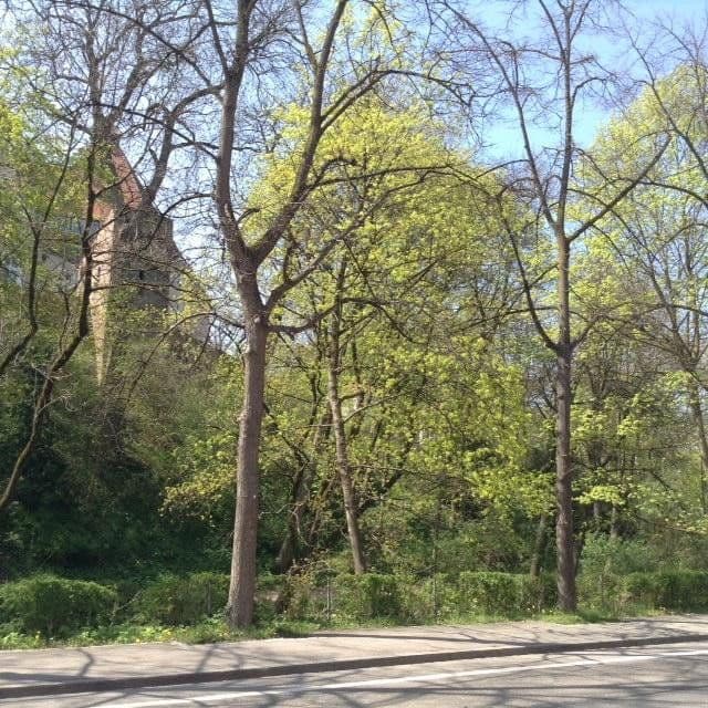 Predaj bytu 3-izbový 64 m², Müllerstrasse 4, Augsburg, Bavorsko Predaj bytu 3-izbový 64 m², Müllerstrasse 4, Augsburg, Bavorsko