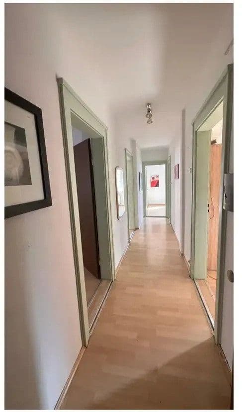 Predaj bytu 3-izbový 64 m², Müllerstrasse 4, Augsburg, Bavorsko Predaj bytu 3-izbový 64 m², Müllerstrasse 4, Augsburg, Bavorsko