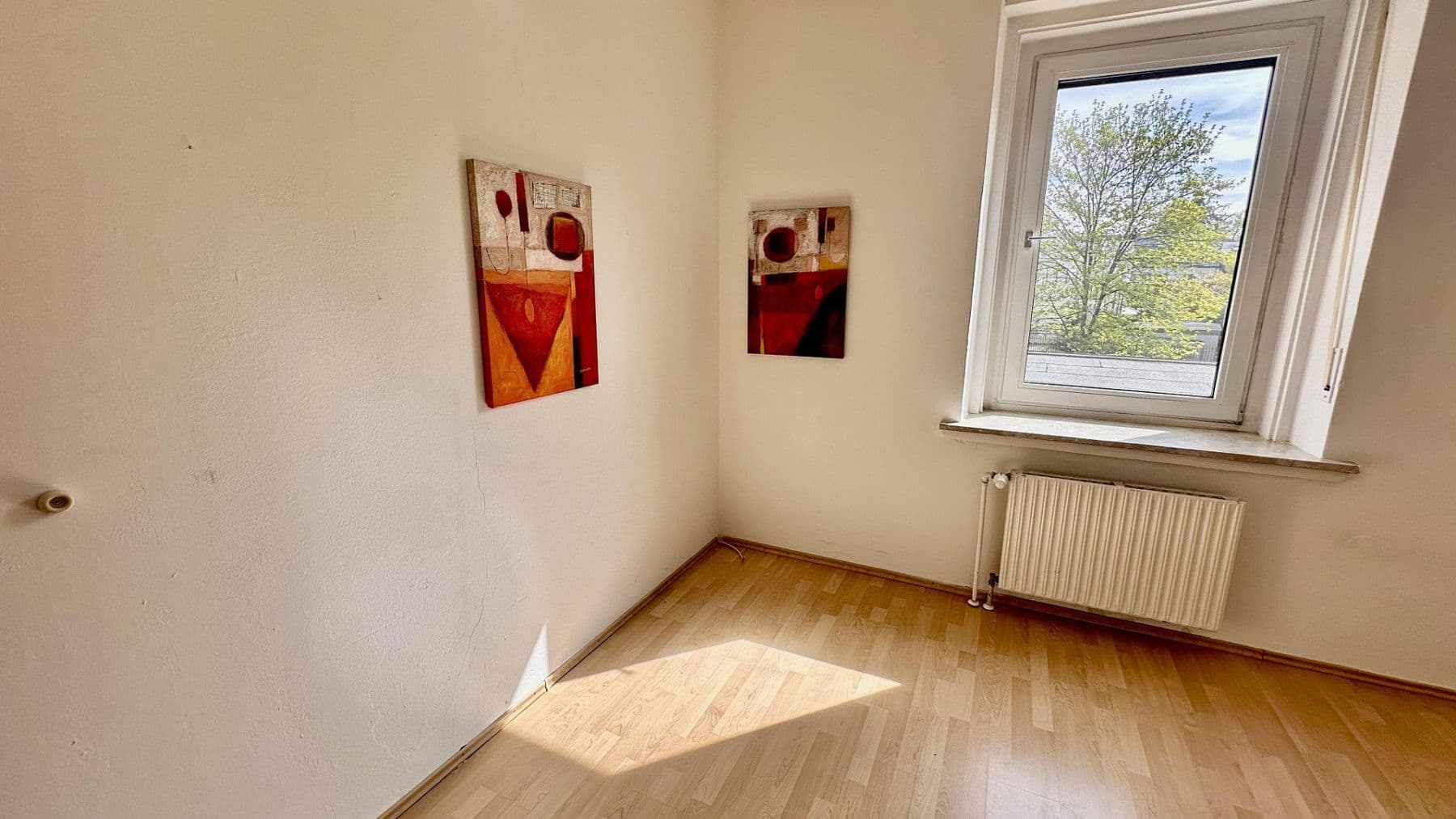 Predaj bytu 3-izbový 64 m², Müllerstrasse 4, Augsburg, Bavorsko Predaj bytu 3-izbový 64 m², Müllerstrasse 4, Augsburg, Bavorsko
