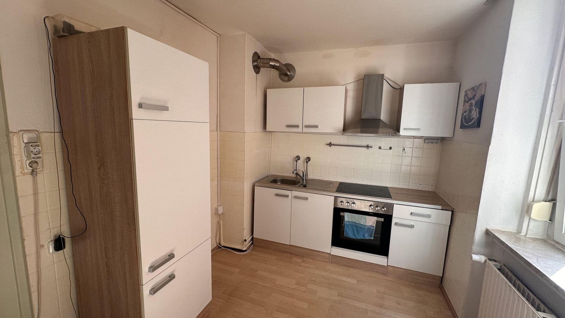 Predaj bytu 3-izbový 64 m², Müllerstrasse 4, Augsburg, Bavorsko Predaj bytu 3-izbový 64 m², Müllerstrasse 4, Augsburg, Bavorsko