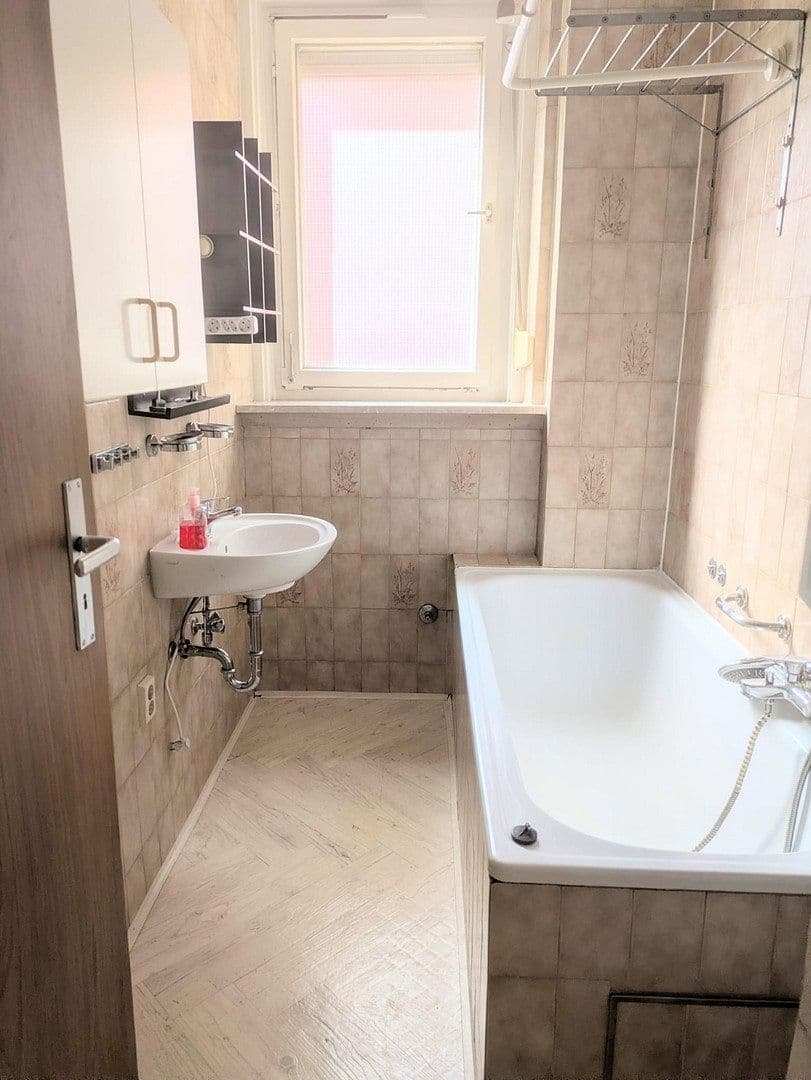 Predaj bytu 3-izbový 64 m², Müllerstrasse 4, Augsburg, Bavorsko Predaj bytu 3-izbový 64 m², Müllerstrasse 4, Augsburg, Bavorsko