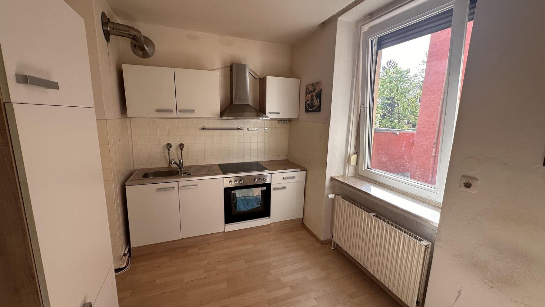 Predaj bytu 3-izbový 64 m², Müllerstrasse 4, Augsburg, Bavorsko Predaj bytu 3-izbový 64 m², Müllerstrasse 4, Augsburg, Bavorsko