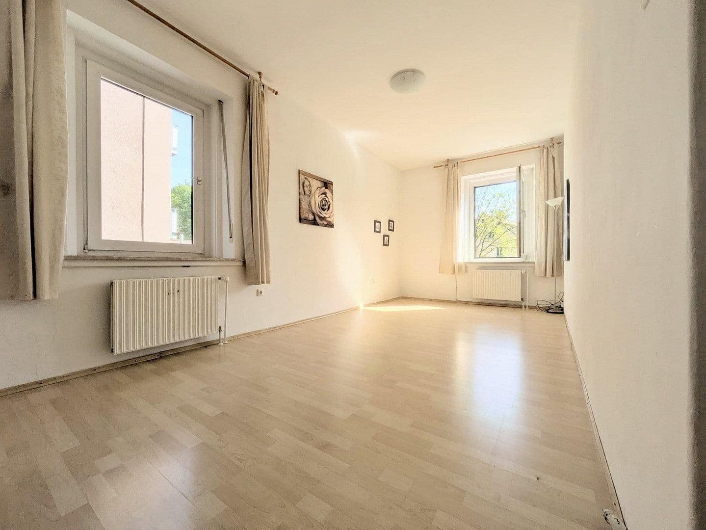Predaj bytu 3-izbový 64 m², Müllerstrasse 4, Augsburg, Bavorsko Predaj bytu 3-izbový 64 m², Müllerstrasse 4, Augsburg, Bavorsko
